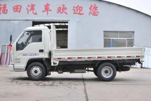 时代汽车 小卡之星Q2 1.5L 116马力 汽油 3.3米 国六 单排栏板微卡(BJ1035V5JV5-51)