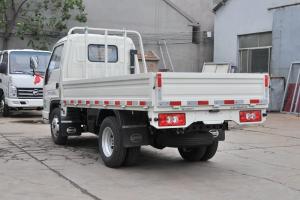 时代汽车 小卡之星Q2 1.5L 116马力 汽油 3.3米 国六 单排栏板微卡(BJ1035V5JV5-51)