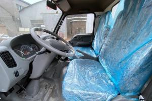 时代汽车 小卡之星Q2 1.5L 116马力 汽油 3.3米 国六 单排栏板微卡(BJ1035V5JV5-51)