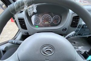 时代汽车 小卡之星Q2 1.5L 116马力 汽油 3.3米 国六 单排栏板微卡(BJ1035V5JV5-51)