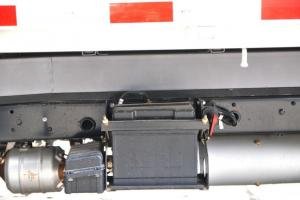 时代汽车 小卡之星Q2 1.5L 116马力 汽油 3.3米 国六 单排栏板微卡(BJ1035V5JV5-51)