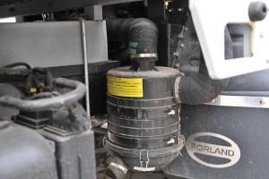 时代汽车 小卡之星Q2 1.5L 116马力 汽油 3.3米 国六 单排栏板微卡(BJ1035V5JV5-51)