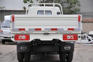时代汽车 小卡之星Q2 1.5L 116马力 汽油 3.3米 国六 单排栏板微卡(BJ1035V5JV5-51)