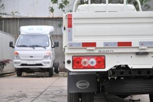 时代汽车 小卡之星Q2 1.5L 116马力 汽油 3.3米 国六 单排栏板微卡(BJ1035V5JV5-51)