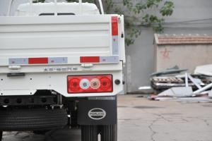 时代汽车 小卡之星Q2 1.5L 116马力 汽油 3.3米 国六 单排栏板微卡(BJ1035V5JV5-51)