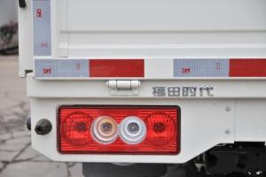 时代汽车 小卡之星Q2 1.5L 116马力 汽油 3.3米 国六 单排栏板微卡(BJ1035V5JV5-51)