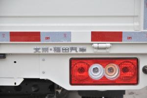 时代汽车 小卡之星Q2 1.5L 116马力 汽油 3.3米 国六 单排栏板微卡(BJ1035V5JV5-51)