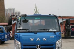 飞碟奥驰 X3系列 130马力 4X2 3.83米 国五 自卸车(长泰8A45X)(FD3046W63K5-1)