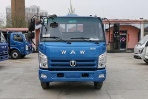 飞碟奥驰 X3系列 130马力 4X2 3.83米 国五 自卸车(长泰8A45X)(FD3046W63K5-1)