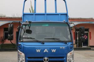 飞碟奥驰 X3系列 130马力 4X2 4.13米 国五 自卸车(长泰8A45X)(FD3046W63K5-1)