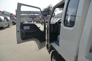 时代汽车 小卡之星2 68马力 2.93米 国五 排半栏板微卡(BJ1042V9PB5-A2)