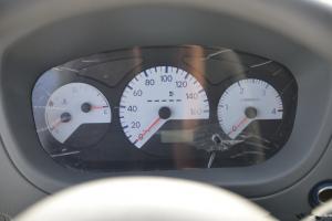 时代汽车 小卡之星2 68马力 2.93米 国五 排半栏板微卡(BJ1042V9PB5-A2)