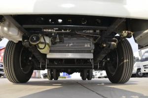 时代汽车 小卡之星2 68马力 2.93米 国五 排半栏板微卡(BJ1042V9PB5-A2)