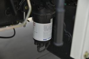 时代汽车 小卡之星2 68马力 2.93米 国五 排半栏板微卡(BJ1042V9PB5-A2)