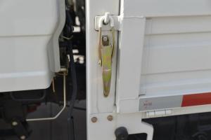 时代汽车 小卡之星2 68马力 2.93米 国五 排半栏板微卡(BJ1042V9PB5-A2)