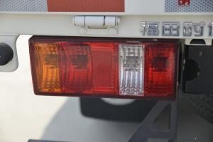 时代汽车 小卡之星2 68马力 2.93米 国五 排半栏板微卡(BJ1042V9PB5-A2)