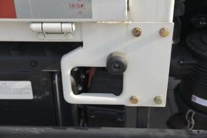 时代汽车 小卡之星2 68马力 2.93米 国五 排半栏板微卡(BJ1042V9PB5-A2)