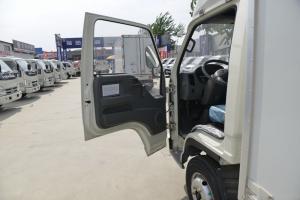 时代汽车 小卡之星Q2 1.5L 116马力 汽油 3.67米 国六 单排厢式微卡(BJ5035XXY5JV5-51)