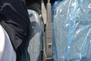 时代汽车 小卡之星Q2 1.5L 116马力 汽油 3.67米 国六 单排厢式微卡(BJ5035XXY5JV5-51)