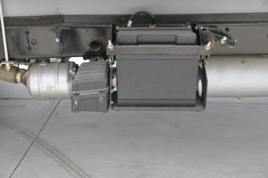 时代汽车 小卡之星Q2 1.5L 116马力 汽油 3.67米 国六 单排厢式微卡(BJ5035XXY5JV5-51)
