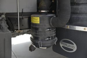 时代汽车 小卡之星Q2 1.5L 116马力 汽油 3.67米 国六 单排厢式微卡(BJ5035XXY5JV5-51)