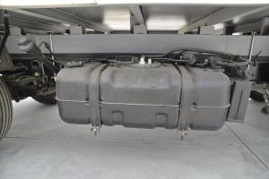 时代汽车 小卡之星Q2 1.5L 116马力 汽油 3.67米 国六 单排厢式微卡(BJ5035XXY5JV5-51)