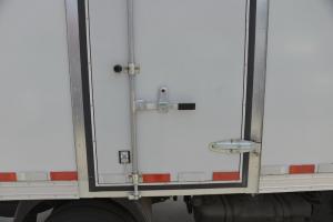 时代汽车 小卡之星Q2 1.5L 116马力 汽油 3.67米 国六 单排厢式微卡(BJ5035XXY5JV5-51)