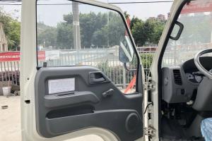 时代汽车 小卡之星2 68马力 3.02米 国五 双排栏板微卡(BJ1042V9AB5-A3)