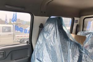 时代汽车 小卡之星2 68马力 3.02米 国五 双排栏板微卡(BJ1042V9AB5-A3)