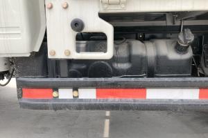时代汽车 小卡之星2 68马力 3.02米 国五 双排栏板微卡(BJ1042V9AB5-A3)