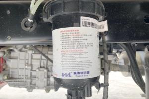 时代汽车 小卡之星2 68马力 3.02米 国五 双排栏板微卡(BJ1042V9AB5-A3)