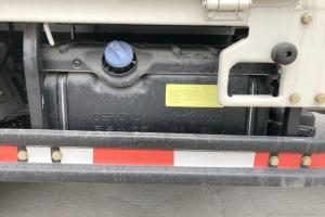 时代汽车 小卡之星2 68马力 3.02米 国五 双排栏板微卡(BJ1042V9AB5-A3)