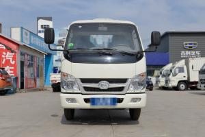 时代汽车 小卡之星Q2 1.5L 116马力 汽油 3.67米 国六 单排栏板微卡(BJ1035V5JV5-51)