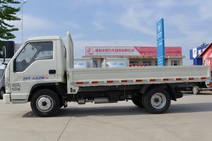 时代汽车 小卡之星Q2 1.5L 116马力 汽油 3.67米 国六 单排栏板微卡(BJ1035V5JV5-51)