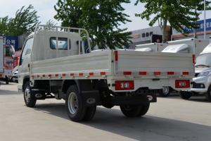 时代汽车 小卡之星Q2 1.5L 116马力 汽油 3.67米 国六 单排栏板微卡(BJ1035V5JV5-51)