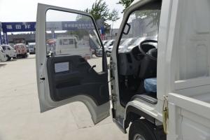时代汽车 小卡之星Q2 1.5L 116马力 汽油 3.67米 国六 单排栏板微卡(BJ1035V5JV5-51)