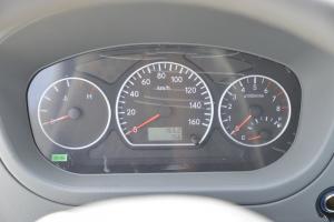 时代汽车 小卡之星Q2 1.5L 116马力 汽油 3.67米 国六 单排栏板微卡(BJ1035V5JV5-51)