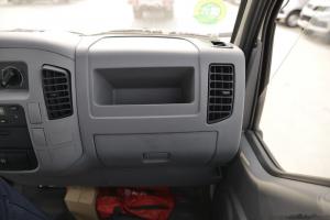 时代汽车 小卡之星Q2 1.5L 116马力 汽油 3.67米 国六 单排栏板微卡(BJ1035V5JV5-51)