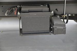 时代汽车 小卡之星Q2 1.5L 116马力 汽油 3.67米 国六 单排栏板微卡(BJ1035V5JV5-51)
