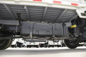 时代汽车 小卡之星Q2 1.5L 116马力 汽油 3.67米 国六 单排栏板微卡(BJ1035V5JV5-51)