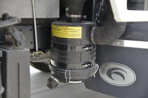 时代汽车 小卡之星Q2 1.5L 116马力 汽油 3.67米 国六 单排栏板微卡(BJ1035V5JV5-51)