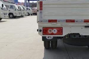 时代汽车 小卡之星Q2 1.5L 116马力 汽油 3.67米 国六 单排栏板微卡(BJ1035V5JV5-51)