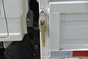 时代汽车 小卡之星Q2 1.5L 116马力 汽油 3.67米 国六 单排栏板微卡(BJ1035V5JV5-51)