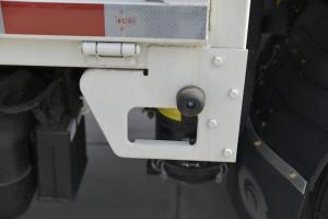 时代汽车 小卡之星Q2 1.5L 116马力 汽油 3.67米 国六 单排栏板微卡(BJ1035V5JV5-51)