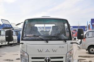 飞碟奥驰 X1系列 110马力 3.28米 国五 自卸车(FD3044W16K5-1)