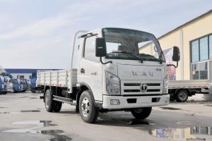 飞碟奥驰 X1系列 110马力 3.28米 国五 自卸车(FD3044W16K5-1)