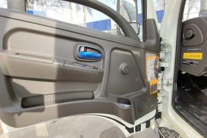 飞碟奥驰 X1系列 110马力 3.28米 国五 自卸车(FD3044W16K5-1)