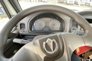 飞碟奥驰 X1系列 110马力 3.28米 国五 自卸车(FD3044W16K5-1)