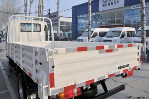飞碟奥驰 X1系列 110马力 3.28米 国五 自卸车(FD3044W16K5-1)