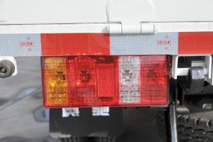 飞碟奥驰 X1系列 110马力 3.28米 国五 自卸车(FD3044W16K5-1)